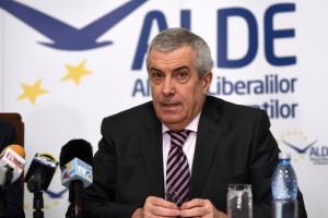 O VESTE BUNĂ PENTRU TOȚI PRIMARII DIN ROMÂNIA, DE LA CĂLIN POPESCU TĂRICEANU