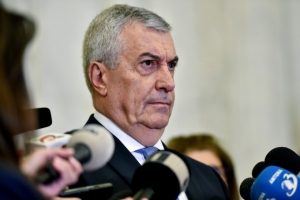 TĂRICEANU: 