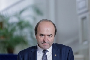 TOADER, SCRISOARE ANTI-KOVESI ÎN FINANCIAL TIMES