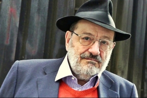 Aflați la ce castel din Milano vor avea loc funeraliile filosofului italian Umberto Eco