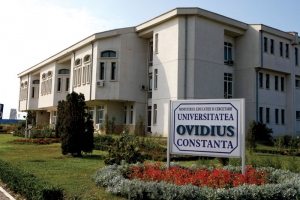 Oferte de burse DAAD, la Universitatea „Ovidius”